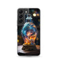 Samsung Case - Universe in a Bottle #5