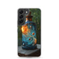 Samsung Case - Universe in a Bottle #12