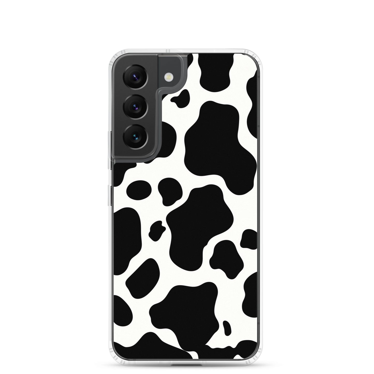 Samsung Case - Cow Print #1