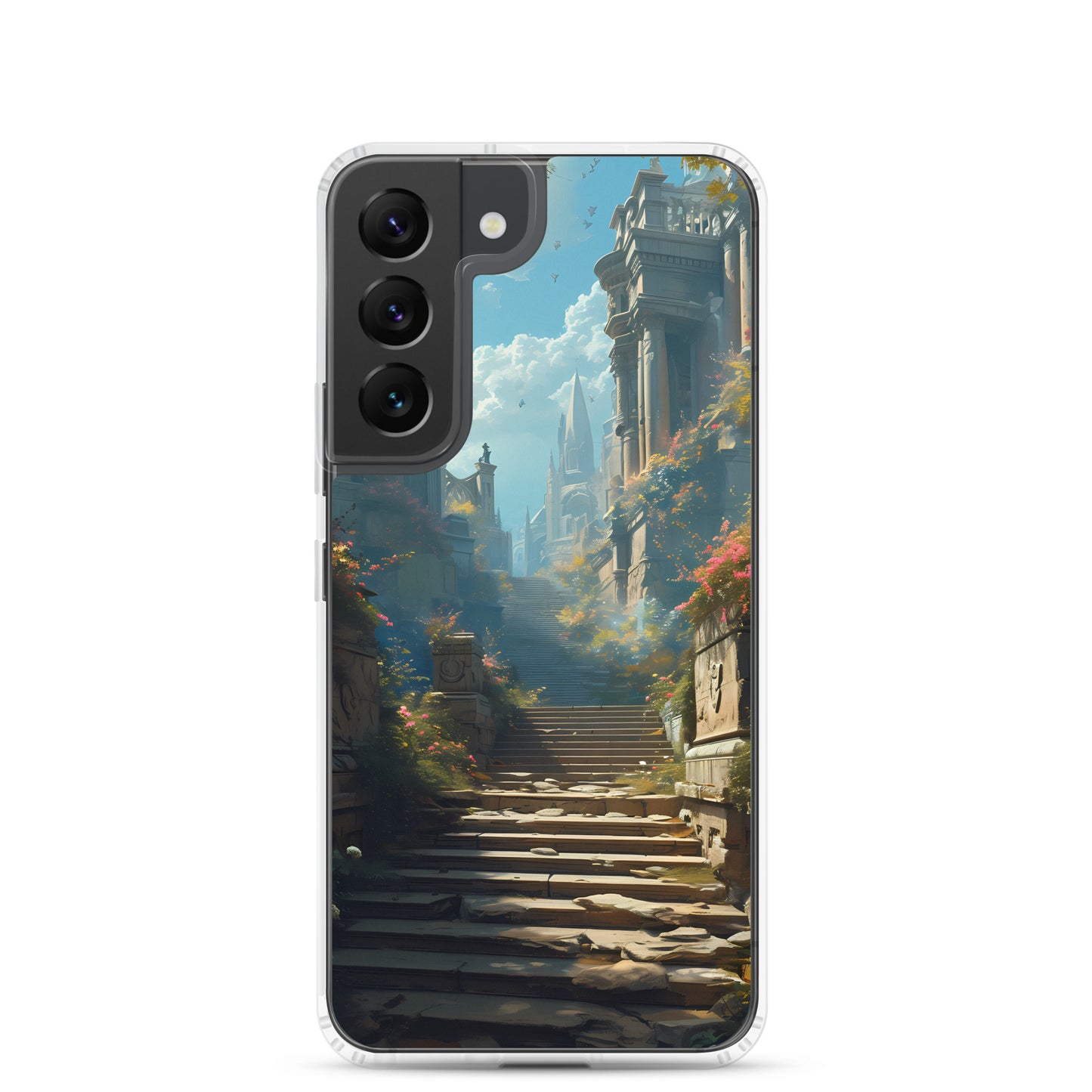 Samsung Case - Ascend to Arcadia