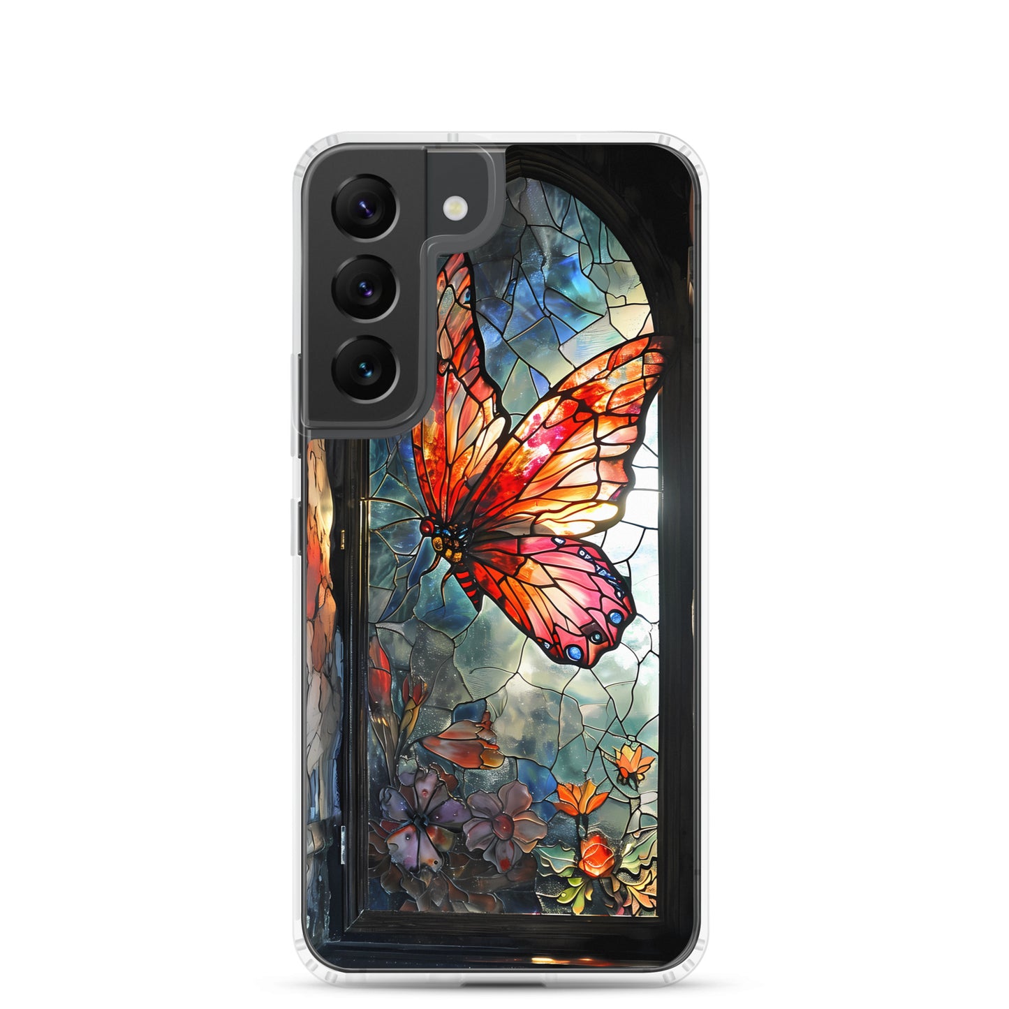 Samsung Case - Wings of Grace