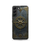 Samsung Phone Case - Book of the Dead