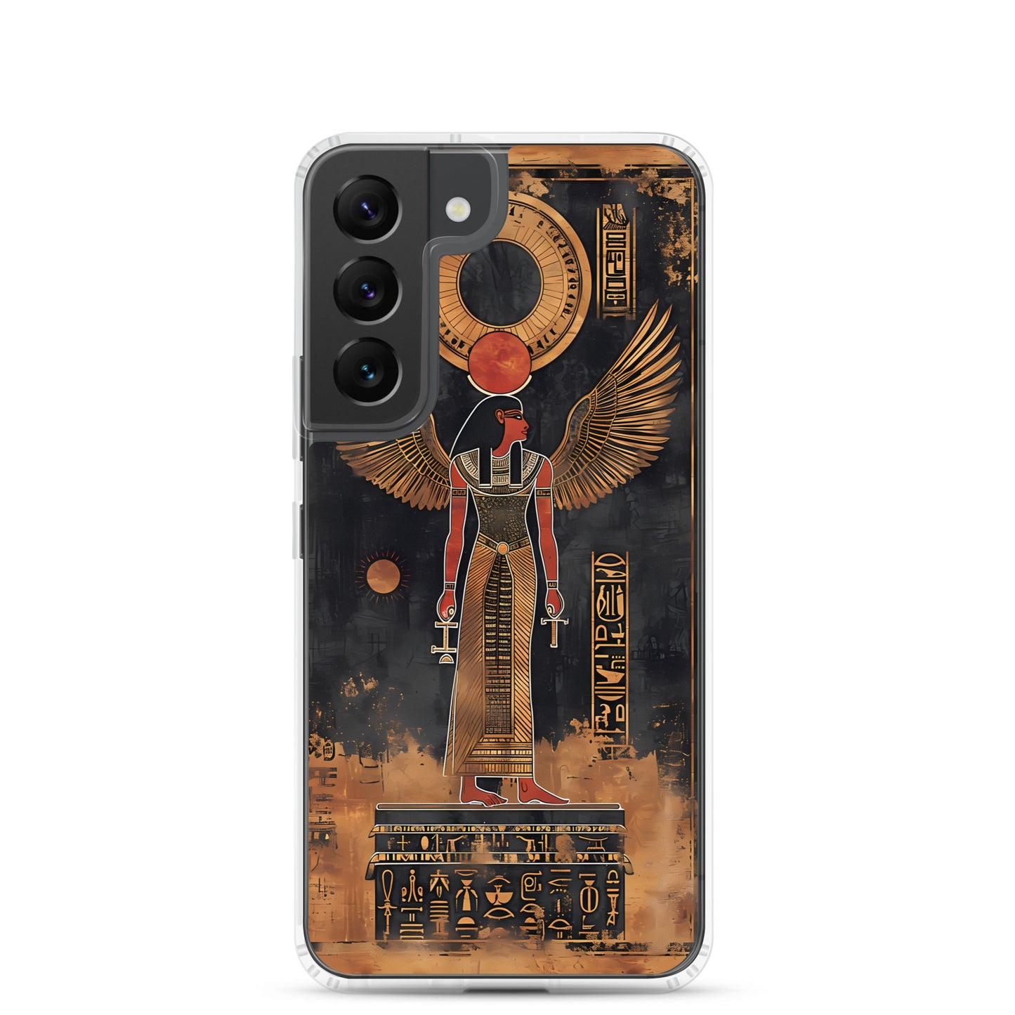 Samsung Phone Case - Book of the Dead