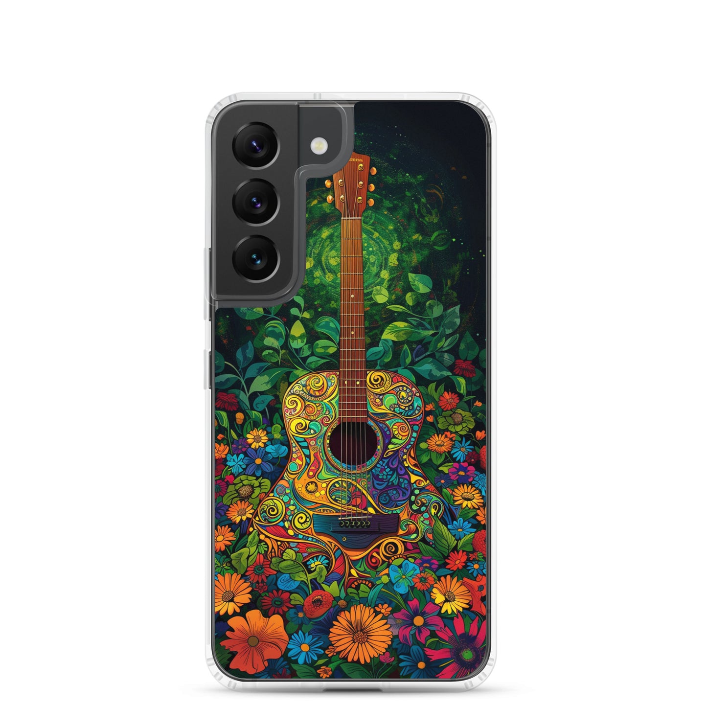 Samsung Case - Melody in Bloom