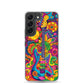 Samsung Case - Vibrant Rhapsody