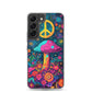 Samsung Case - Psychedelic Serenity