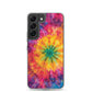 Samsung Case - Psychedelic Dreamscape