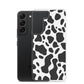 Samsung Case - Cow Print #3