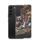 Samsung Case - Dogs Playing Poker