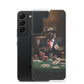 Samsung Case - Dogs Playing Poker