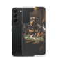 Samsung Case - Dogs Playing Poker