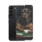 Samsung Case - Dogs Playing Poker