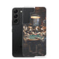 Samsung Case - Dogs Playing Poker