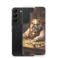 Samsung Case - Dogs Playing Poker