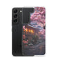 Samsung Case - Kyoto Cherry Blossoms