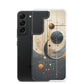 Samsung Case - Abstract Moon Light