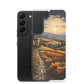 Samsung Case - Italian Hills