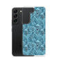 Samsung Case - Blue Zombies