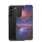 Samsung Case - Otherworldly Bay