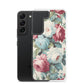 Samsung Case - Beautiful Floral