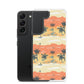 Samsung Case - Summer Surf