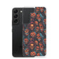 Samsung Case - Pumpkinheads