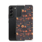 Samsung Case - Night of the Jack-o-Lantern