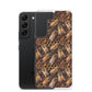 Samsung Case - Honeybees