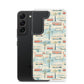 Samsung Case - Coastal Cruisers