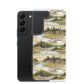 Samsung Case - Serene Wilderness Waters