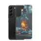 Samsung Case - Universe in a Bottle #3