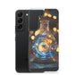 Samsung Case - Universe in a Bottle #6