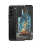 Samsung Case - Universe in a Bottle #9