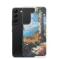 Samsung Case - Heavenly Vista