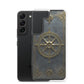 Samsung Phone Case - Book of the Dead