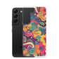 Samsung Case - Hippie Flourish