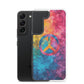 Samsung Case - Tie-Dye Tranquility