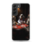 Samsung Case - Dogs Playing Poker