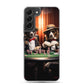 Samsung Case - Dogs Playing Poker