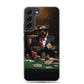 Samsung Case - Dogs Playing Poker