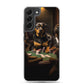 Samsung Case - Dogs Playing Poker