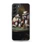 Samsung Case - Dogs Playing Poker