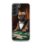 Samsung Case - Dogs Playing Poker