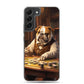 Samsung Case - Dogs Playing Poker