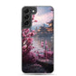 Samsung Case - Kyoto Cherry Blossoms