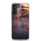 Samsung Case - Kyoto Cherry Blossoms