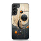 Samsung Case - Abstract Moon Light