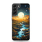 Samsung Case - Alien Landscape