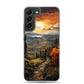 Samsung Case - Sunset Over Rolling Hills