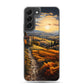 Samsung Case - Italian Hills